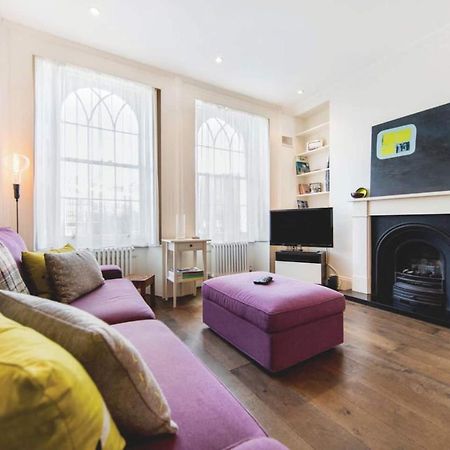 Franks Pied-A-Terre In London-Quiet,Bright,Central 외부 사진