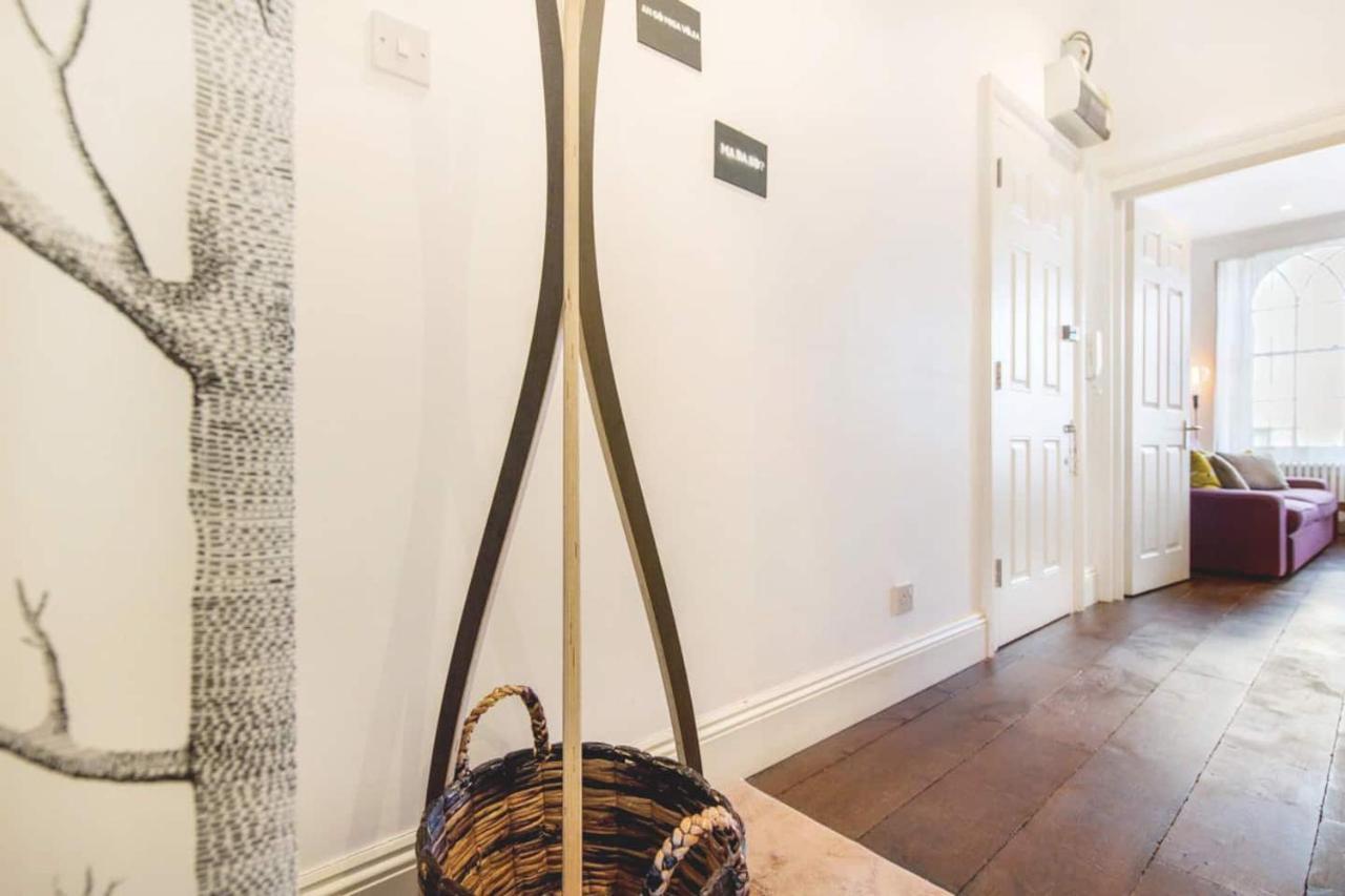 Franks Pied-A-Terre In London-Quiet,Bright,Central 외부 사진