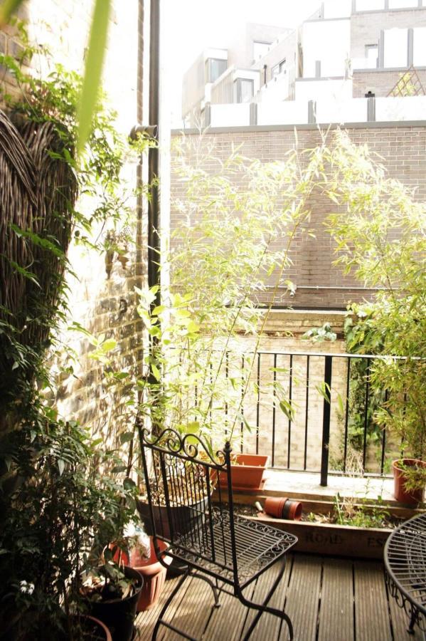 Franks Pied-A-Terre In London-Quiet,Bright,Central 외부 사진