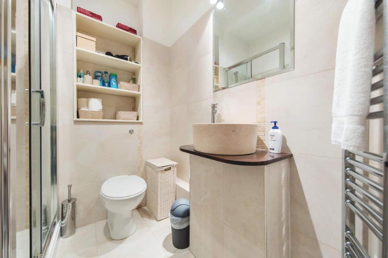 Franks Pied-A-Terre In London-Quiet,Bright,Central 외부 사진