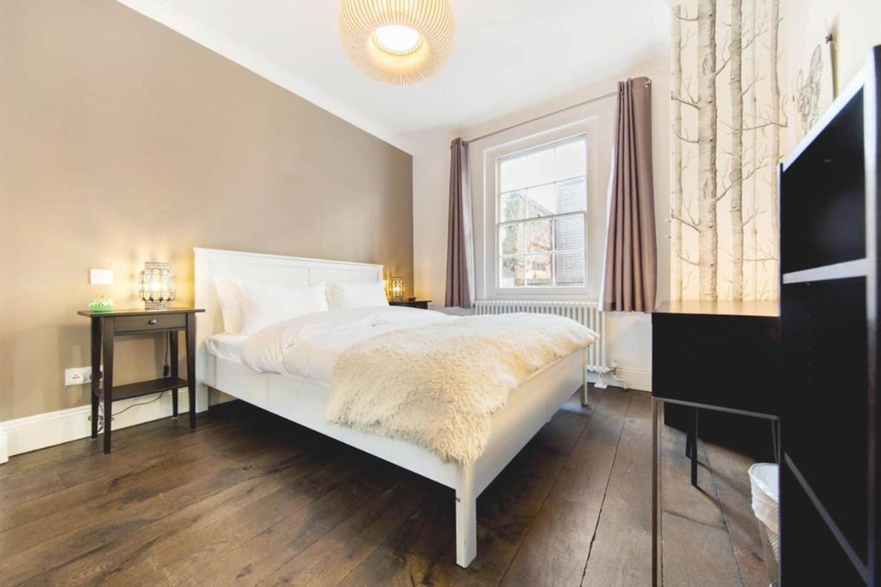 Franks Pied-A-Terre In London-Quiet,Bright,Central 외부 사진