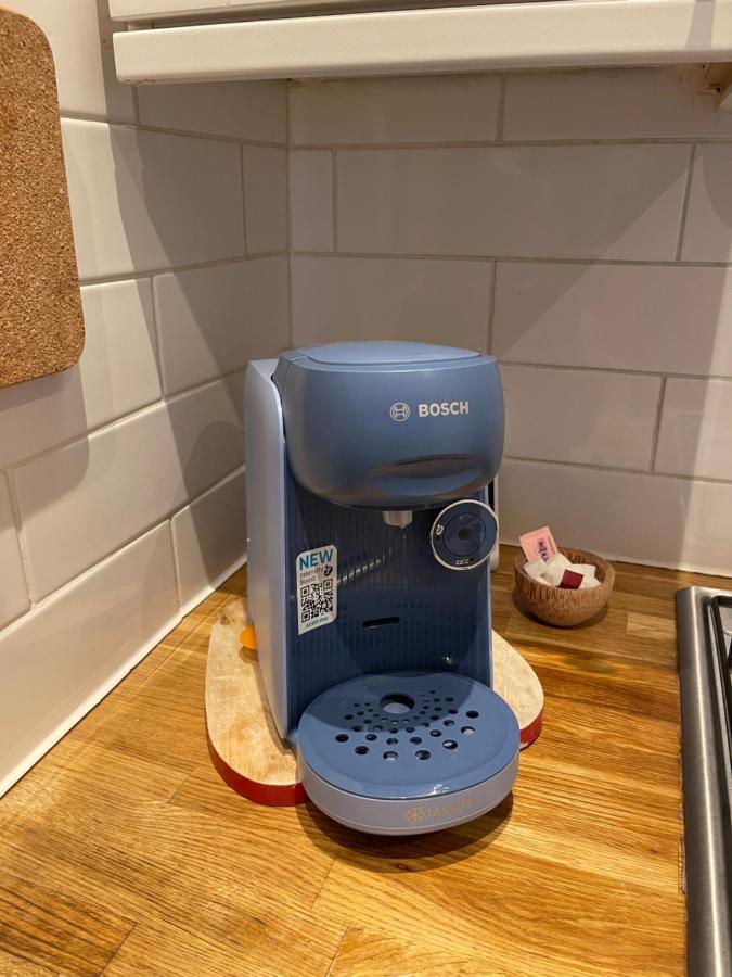 Franks Pied-A-Terre In London-Quiet,Bright,Central 외부 사진